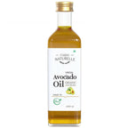Farm Naturelle 100% Pure Extra Virgin Avocado Oil