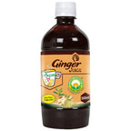 Basic Ayurveda Ginger Juice 500 ml