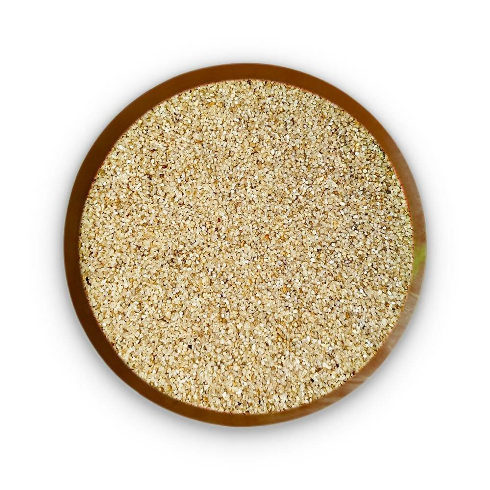 Organic Mandya Little Millet Roasted Upma Rava