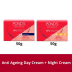 Ponds Age Miracle Retinol Combo - Distacart
