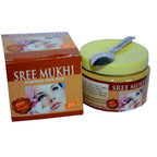 Samraksha Sree Mukhi Face Pack