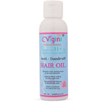 Vigini Anti Dandruff Itchy Scalp Hair Care Oil for Men Women Anti Hair Fall