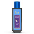 Blue Nectar Baby Hair Oil With Organic Ghee & Almond Oil