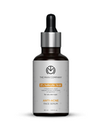 The Man Company 2% Salicylic Acid Face Serum For Men
