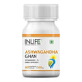 Inlife Ashwagandha Ghan Capsules