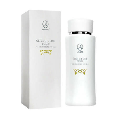Lambre Olive Oil Line Tonic Toner