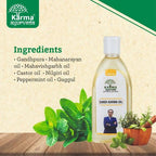 Ayukarma Ayurveda Sandi Joint Pain Karma Oil