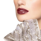 Manish Malhotra Hi-Shine Lipstick - Mauve Struck (4 Gm)