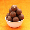 Patilkaki Nachni Ladoo ( Pure Ghee ) - Distacart