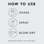 Sebastian Professional No.breaker Hybrid Bonding And Styling Leave-in Spray