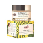 Auli Damn, Sun Broad Spectrum SPF30+ Anti-Sun & Pollution Sunscreen