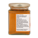 Aranyam Lakadong Turmeric Black Pepper & Cinnamon - Distacart