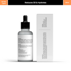 Underated 5% Niacinamide & 3% Betaine Serum