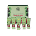 Shahnaz Husain 5 Step Mixed Fruit Facial Kit