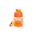 mCaffeine Rainforest Rinse Shower Marshmallow Shower Jelly