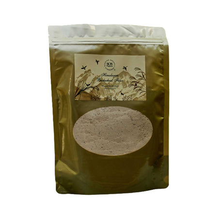 SOS Organics Himalayan Buckwheat Flour
