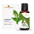 Urbanorganics Camphor Essential Oil