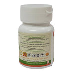 Deep Ayurveda Shatavari 500mg Veg Capsules - Distacart