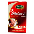 Swadeshi Ortho Cure-X Capsule - Distacart