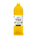 Saptham Taila 100% Wood Pressed Walnut Oil