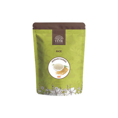 Roots Veyr Jeeraga Samba Rice