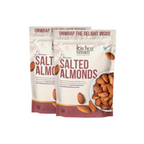 Kitchen Smith Jumbo Salted Almond - Distacart