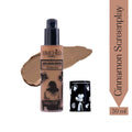 LoveChild By Masaba Gupta Lights. Camera. Foundation - Cinnamon Screenplay