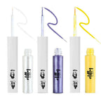 Elitty Eye Gotta Feeling Daylight Pop Color Eyeliner Combo