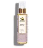 Shankara by Sri Sri Tattva Head to Toe Essential Oils Combo