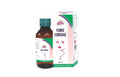 Wheezal Homeopathy Femo Cordial Syrup
