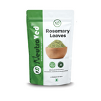 NeutraVed Rosemary Leaves For Hair Growth & Hair Fall Control