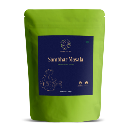 Pipar Spices Sambhar Masala