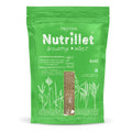 Pristine Nutrillet - Browntop Millet