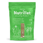 Pristine Nutrillet - Browntop Millet