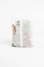 Siddhagiri's Satvyk Organic Walnut (Akhrot) back image