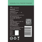 Dark Forest Gokhru Powder