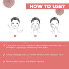 SkinLuv Perfect White Skin Lightning Cream