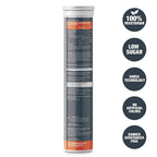 Fast&Up Magnesio Effervescent Tablets - Distacart