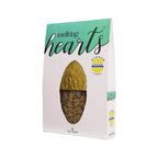 Melting Hearts Afghan Raisins Classic