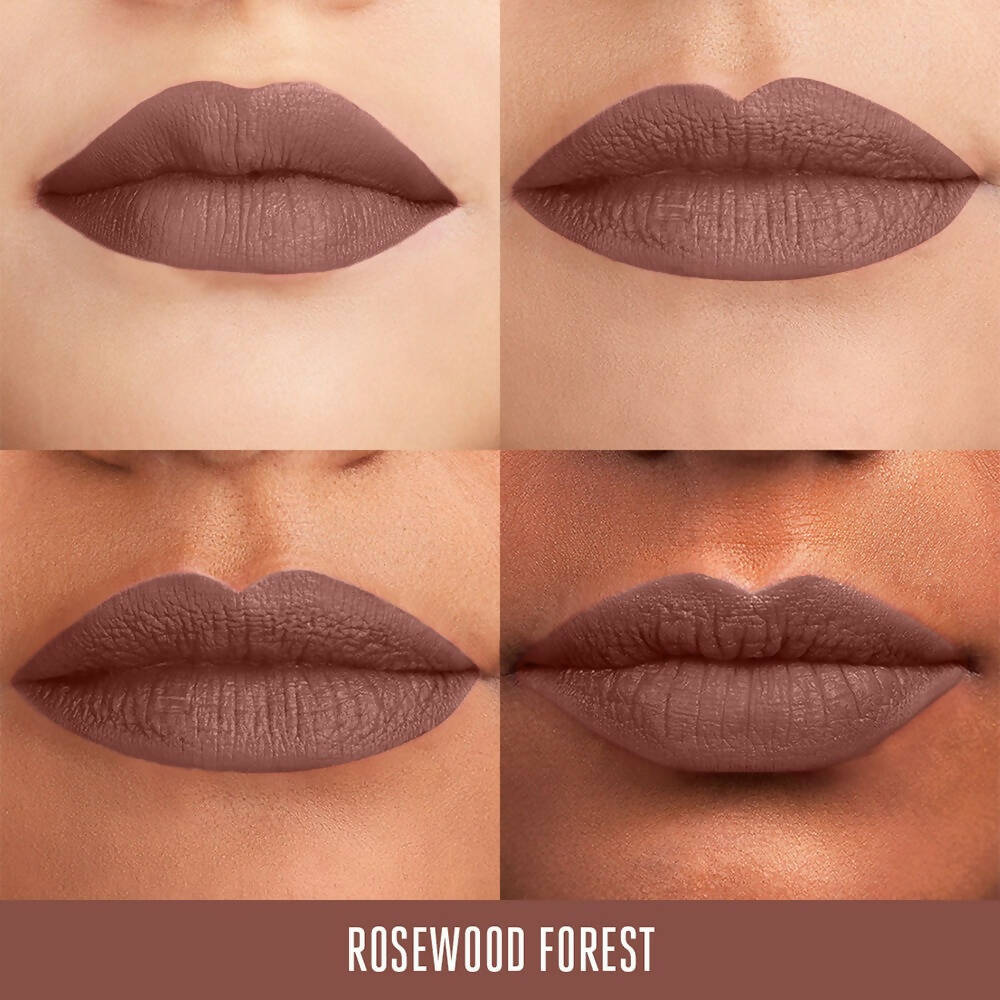 Lakme Perfect Definition Lip Liner - Rosewood Forest - Distacart