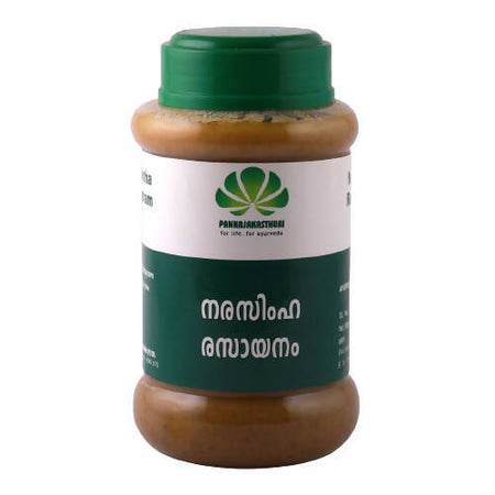 Pankajakasthuri Narasimha Rasayanam