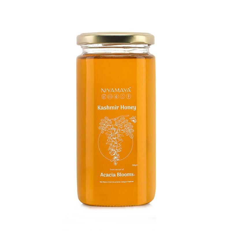 Niyamaya Kashmir Honey