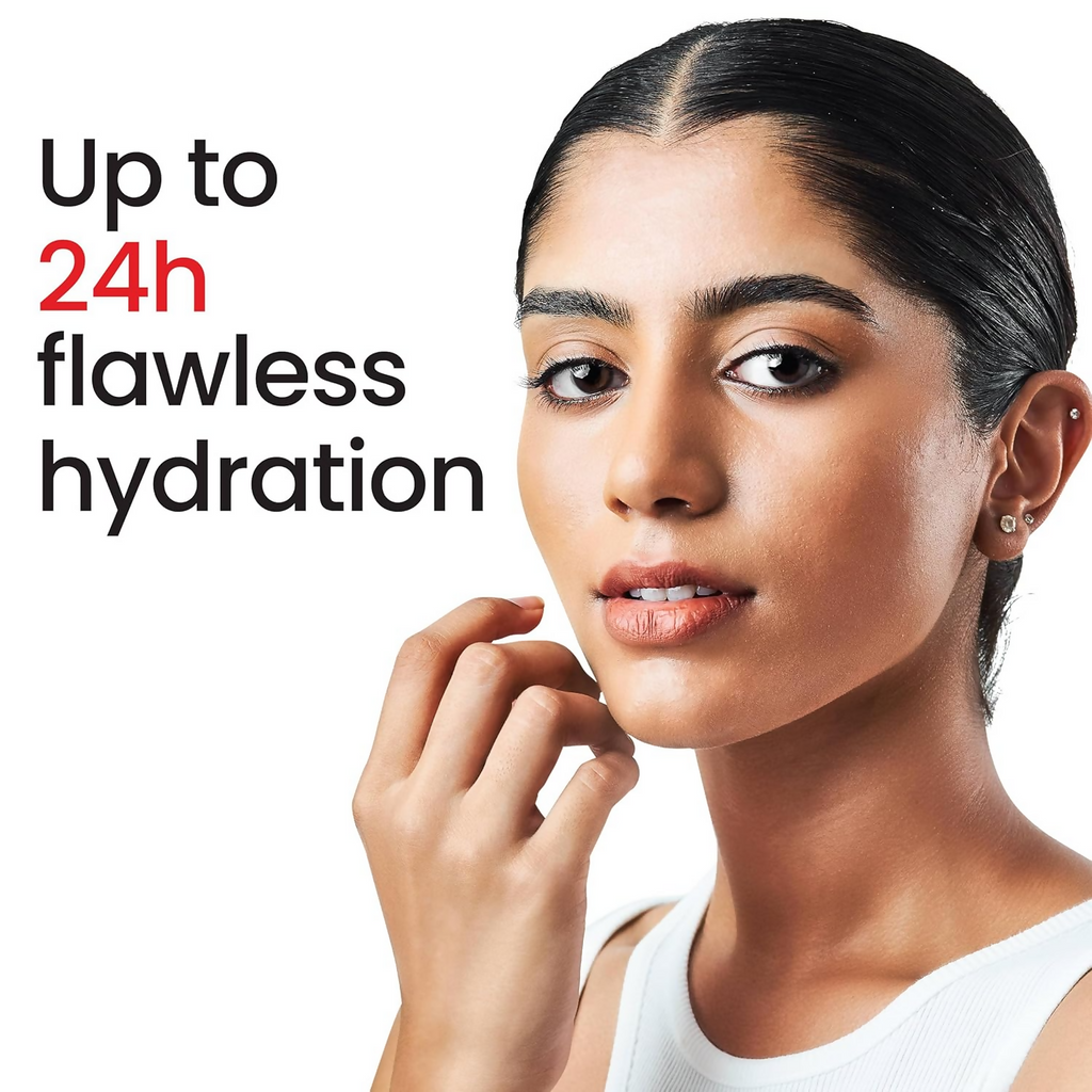 Color Cupid Hydrating Everyday Glow BB Cream with SPF - Cream - Distacart