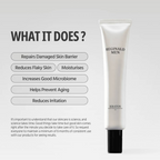 Reginald Men Gel Kratos Strengthening Moisturizer - Distacart