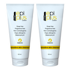 Epi Plus Lotion Sensitive Skin Cleanser