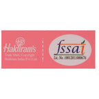 Haldiram's Milk Cake