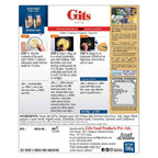 Gits Dhoka Snack Mix - Distacart