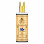 Skiura Nature Kalonji Oil & Black Seed Oil For Hair Oil