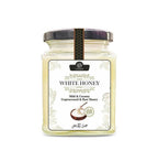 Al Masnoon White Honey With Mild & Creamy