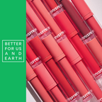Innisfree Fruity Squeeze Tint - Red Brown